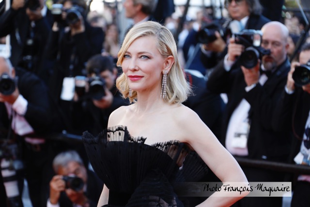 Pr&eacute;sidente du Jury 2018