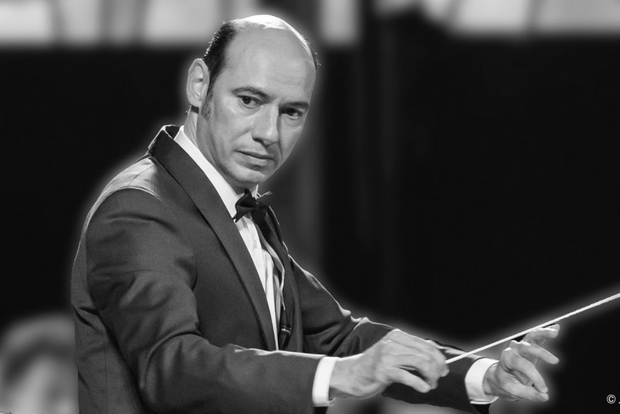 Philippe Rombi, invité d'honneur des World Soundtrack Awards 2024