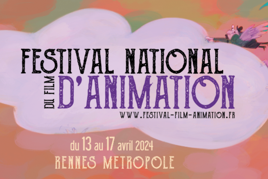 Le Festival National du Film d'Animation : Un Carrefour pour les Professionnels de l'Industrie