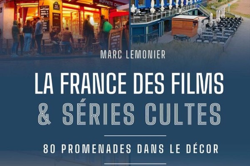 La France des films et des séries cultes : un guide incontournable pour les cinéphiles et amateurs de tourisme culturel