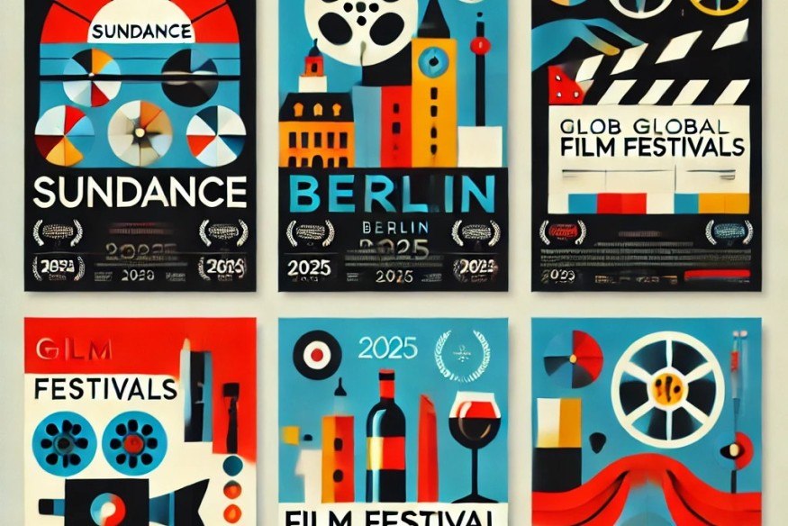 Les Festivals de Cinéma Internationaux en 2025