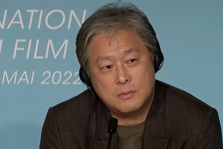 Park Chan-wook : l’orfèvre coréen du suspense va guider la Palme d’or 2026